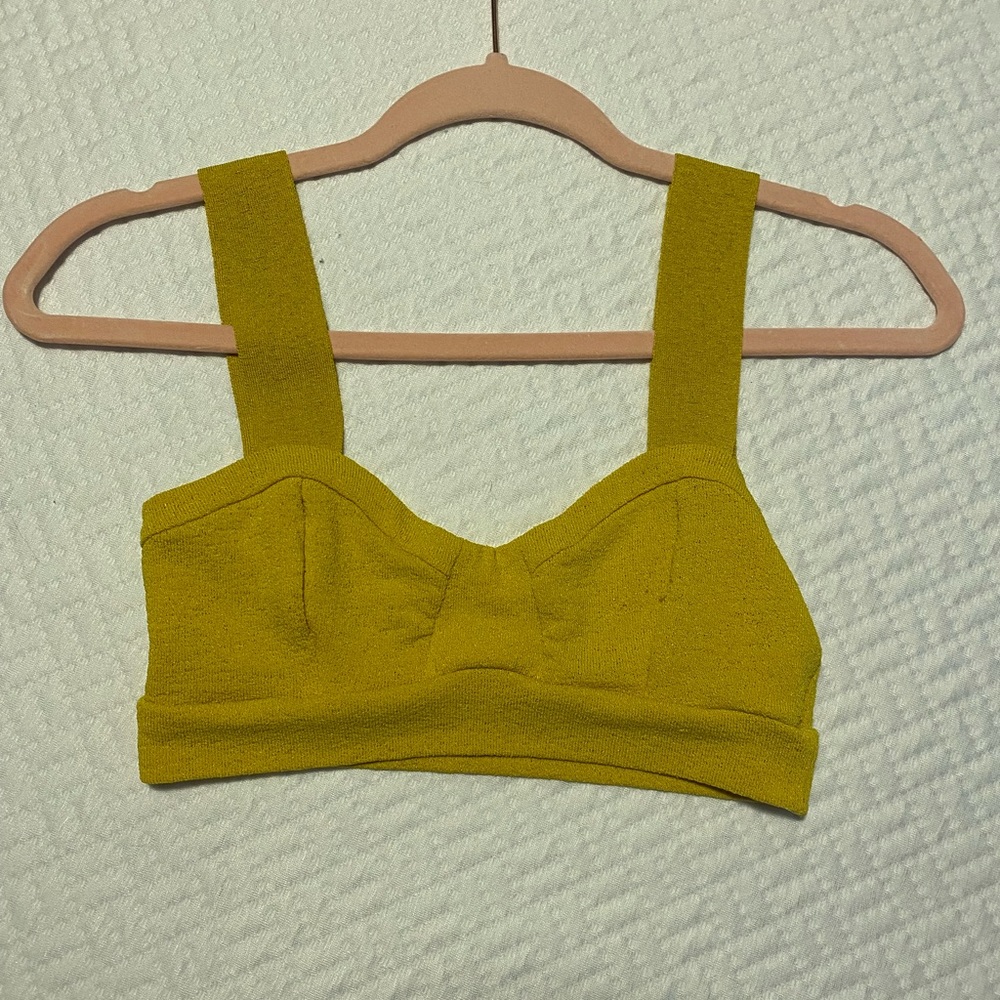 Zara top